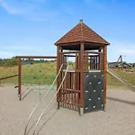 펜션 Ullvi - 3-8km From The Sea By Interhome *