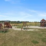 Ullvi - 3-8km From The Sea By Interhome 펜션 브로우스트