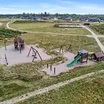 Ullvi - 3-8km From The Sea By Interhome 펜션 브로우스트