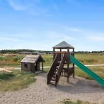 Ullvi - 3-8km From The Sea By Interhome 브로우스트