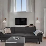 펜션 Ullvi - 3-8km From The Sea By Interhome *