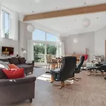 펜션 Ullvi - 3-8km From The Sea By Interhome