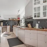 Ullvi - 3-8km From The Sea By Interhome * 브로우스트