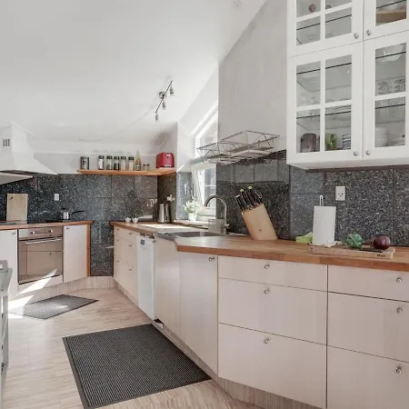 Nyaraló Ullvi - 3-8km From The Sea In Nw Jutland By Interhome