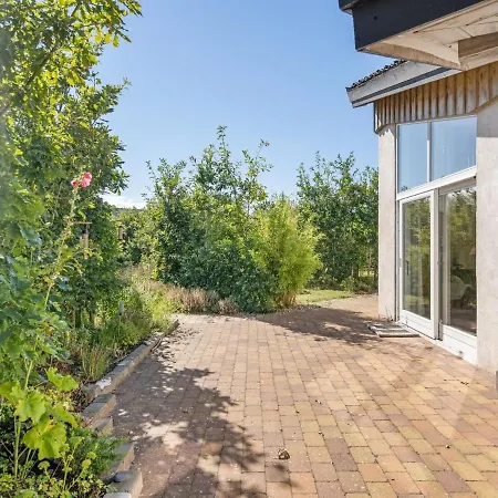 Ullvi - 3-8km From The Sea In Nw Jutland By Interhome Nyaraló *