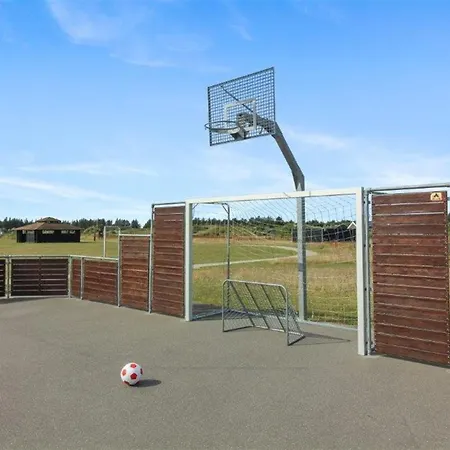 Ullvi - 3-8km From The Sea In Nw Jutland By Interhome