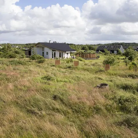 Ullvi - 3-8km From The Sea By Interhome Сasa de vacaciones