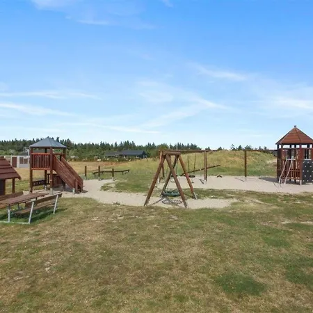 Ullvi - 3-8km From The Sea By Interhome Сasa de vacaciones Brovst