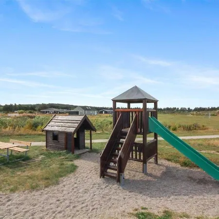 Ullvi - 3-8km From The Sea By Interhome Brovst