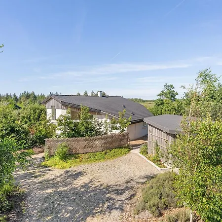 펜션 Ullvi - 3-8km From The Sea By Interhome