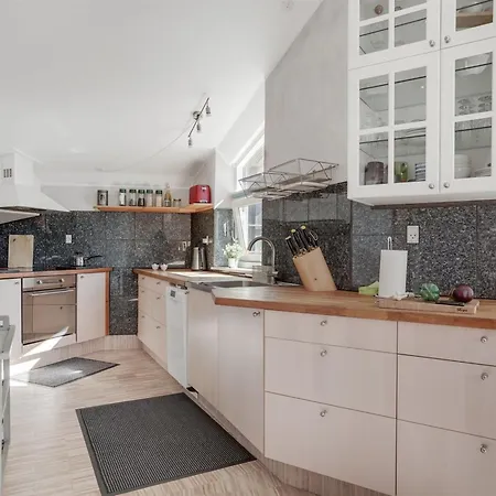 Feriehus Ullvi - 3-8km From The Sea By Interhome