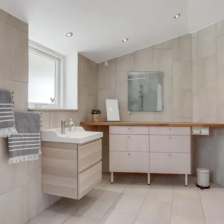 Ullvi - 3-8km From The Sea By Interhome Feriehus *