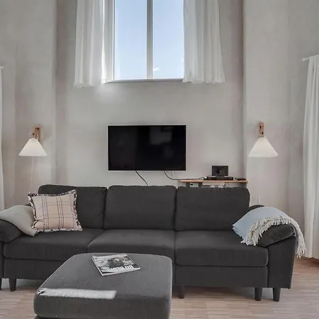 Ullvi - 3-8km From The Sea By Interhome * Brovst