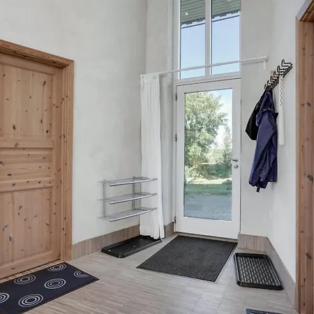 Ullvi - 3-8km From The Sea By Interhome Feriehus Brovst