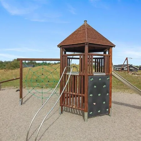 Feriehus Ullvi - 3-8km From The Sea By Interhome