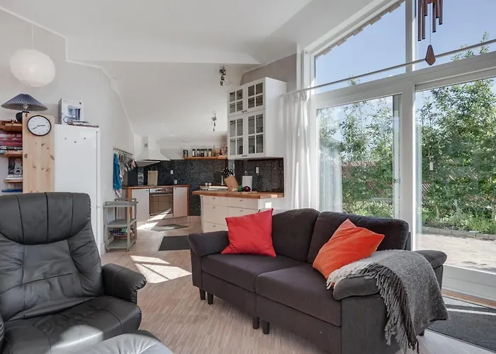 Ullvi - 3-8km From The Sea By Interhome Сasa de vacaciones